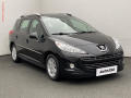 Peugeot 207 1.6 HDi, AC, TZ