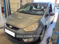 Ford Galaxy 1.8 Duratorq