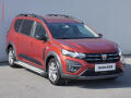 Dacia Jogger 1.0 TCe, 2.maj,�R, Extreme+