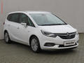 Opel Zafira 2.0CDTi, R, AT, TZ, LED