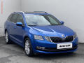 koda Octavia 1.5 TGi, Style, DSG, panor