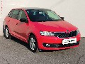 koda Rapid 1.2 TSi, Ambition, panor