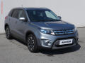 Suzuki Vitara 1.6 VVT 4x4, Elegance, AT