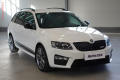 koda Octavia 2.0TDi, RS, DSG, bixen