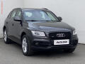 Audi Q5 2.0TDi Quattro, �R, AT, bixen