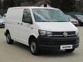 Volkswagen Transporter 2.0TDi L1H1, AC, STK2/28