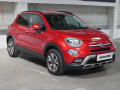 Fiat 500X 2.0 4x4, 2.maj,�R, servis