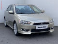 Mitsubishi Lancer 1.8 MiVEC, Intense