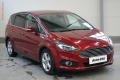 Ford S-MAX 2.0 EB, 2.maj, AT, LED, TZ