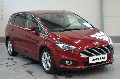 Ford S-MAX 2.0 EB, 2.maj, AT, LED, TZ