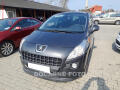 Peugeot 3008 1.6HDi, panorama, autoAC