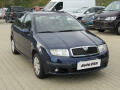 �koda Fabia 1.2 HTP, 1.maj,�R