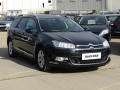 Citron C5 2.0HDi, AC, navi, park.asist