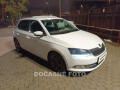 �koda Fabia 1.4 TDi, �R, autoAC
