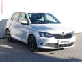 �koda Fabia 1.4 TDi, �R, Style