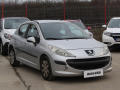 Peugeot 207 1.4 i, R, Klima