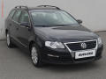 Volkswagen Passat 1.6 TDi, STK 3/27
