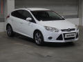 Ford Focus 1.0 EB, AC, vhev sed