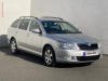 koda Octavia 1.4 TSI, Ambiente, zmek ad