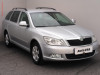 koda Octavia 1.4 TSI, Ambiente, zmek ad