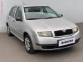 koda Fabia 1.2 HTP, STK2/26