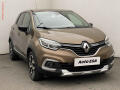 Renault Captur 0.9 TCe, �R, LED, AC, tempo