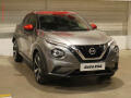 Nissan Juke 1.0DIG-T, Tekna, LED, navi