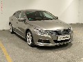 Volkswagen Passat CC 2.0 TSi, R-Line, xenon