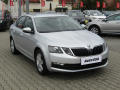 koda Octavia 1.5 TSi, 2.maj,R, AC, TZ