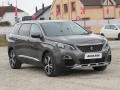 Peugeot 5008 1.5 HDi, 2.maj,R, LED, navi