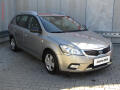 Kia Ceed 1.6 CRDi, AC