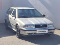 koda Octavia 1.9 TDi