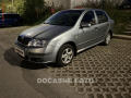 �koda Fabia 1.4i 16V, 2.maj,�R, AC, ta�n�