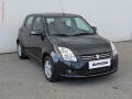 Suzuki Swift 1.3i, �R, AC, tempo