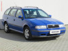 koda Octavia 1.6MPi, Klima