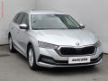 koda Octavia 2.0 TDi, Ambition, LED, navi