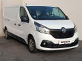 Renault Trafic 1.6dCi L2H1, 107kW, navi