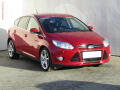Ford Focus 1.6 TDCi, AC