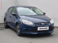 Ford Focus 1.6 TDCi, AC