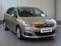 Citro�n C4 1.6 VTi, 2.maj,�R, servis