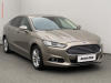 Ford Mondeo 2.0TDCi, 2.maj,R, AT, park