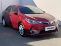 Toyota Corolla 1.6i, 2.maj,R, Kamera