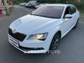 koda Superb 2.0TSi 4x4, 2.maj,R, AT