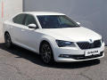 koda Superb 2.0TSi 4x4, 2.maj,R, L&K
