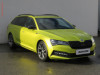 koda Superb 2.0 TSi 4x4, 2.maj,R