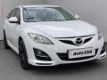 Mazda 6 2.0 i, AC, TZ, tempo