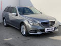 Mercedes-Benz 3.0 CDi E350 4MATIC, AT