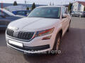 �koda Kodiaq 2.0 TDi 4x4, 7m�st, AT