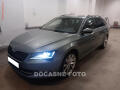 �koda Superb 2.0 TDi, �R
