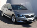 �koda Superb 2.0 TDi 4x4, �R, Style, DSG